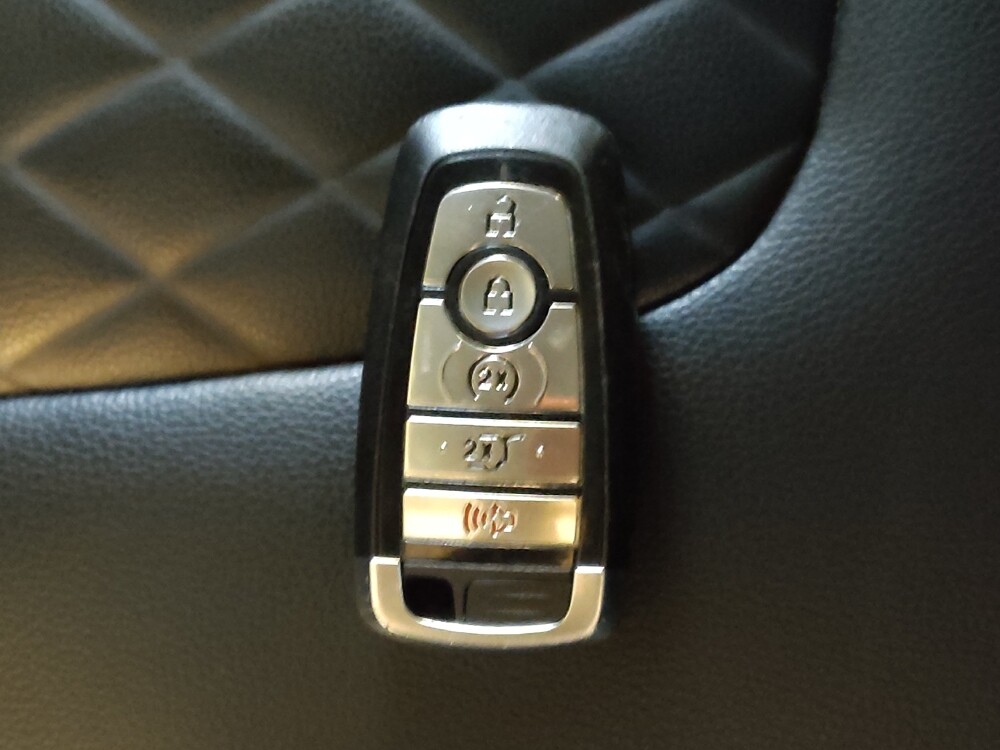 2024 Ford Edge in Charlotte, NC 28213 - 18103015 32