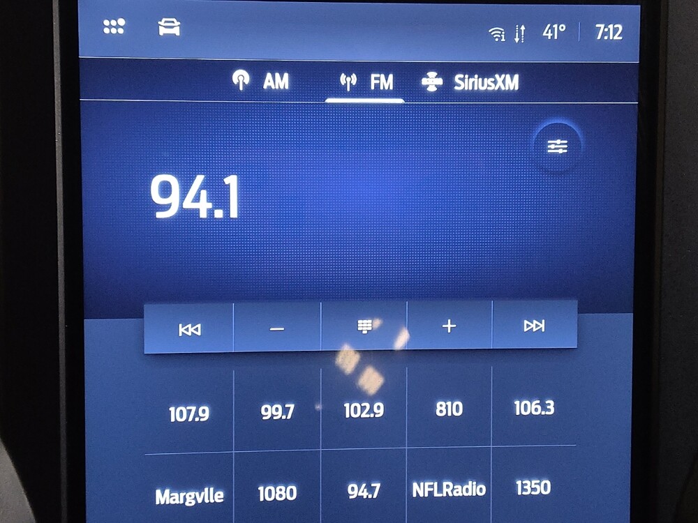 2024 Ford Edge in Charlotte, NC 28213 - 18103015 25