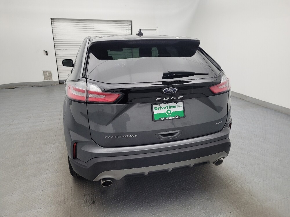 2024 Ford Edge in Charlotte, NC 28213 - 18103015 6