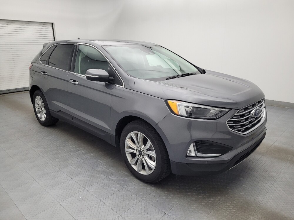 2024 Ford Edge in Charlotte, NC 28213 - 18103015 11