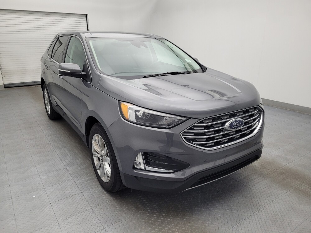 2024 Ford Edge in Charlotte, NC 28213 - 18103015 13