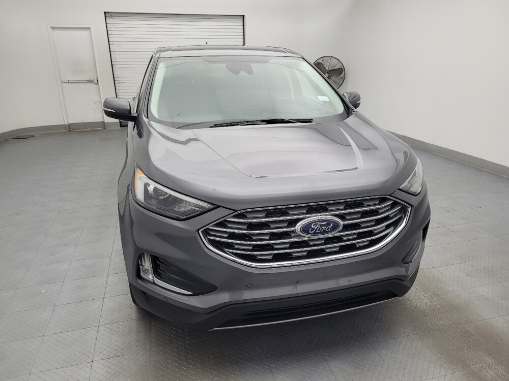 2024 Ford Edge in Charlotte, NC 28213 - 18103015 14