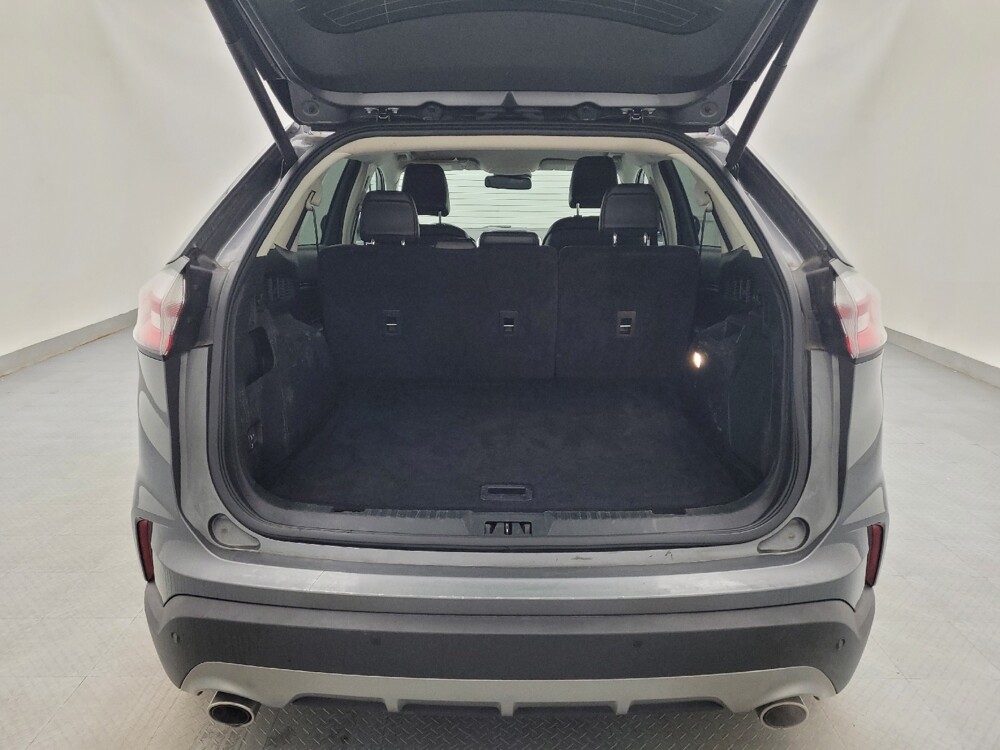 2024 Ford Edge in Charlotte, NC 28213 - 18103015 29