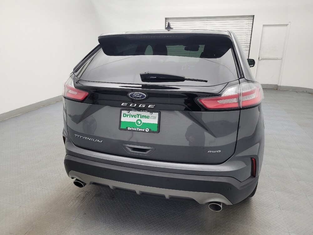 2024 Ford Edge in Charlotte, NC 28213 - 18103015 7