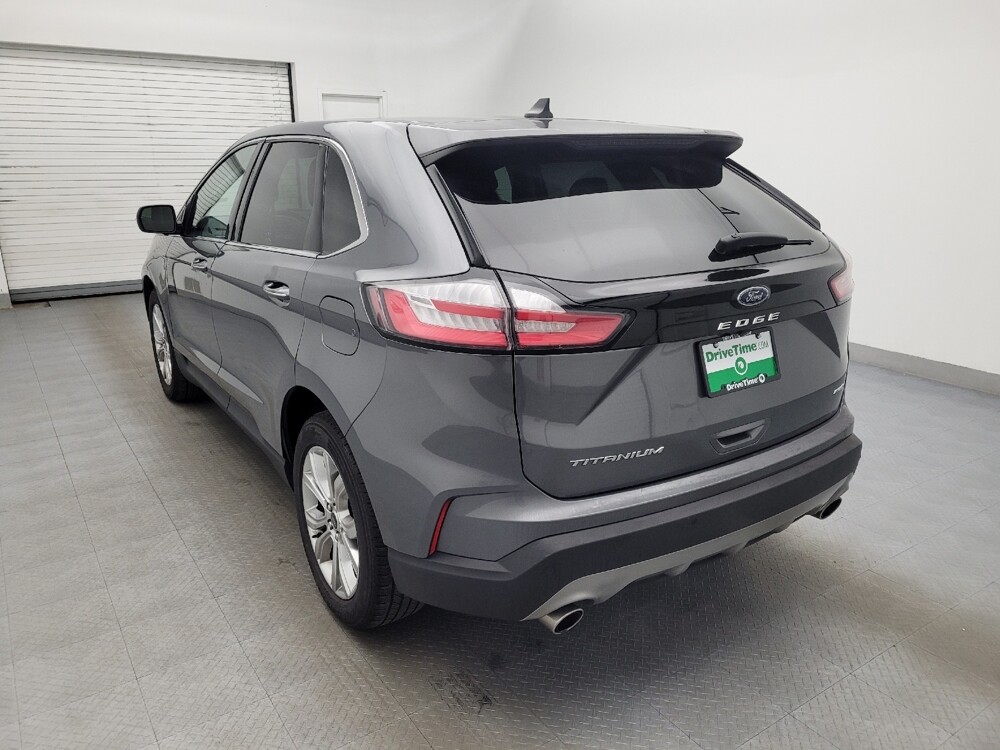 2024 Ford Edge in Charlotte, NC 28213 - 18103015 5