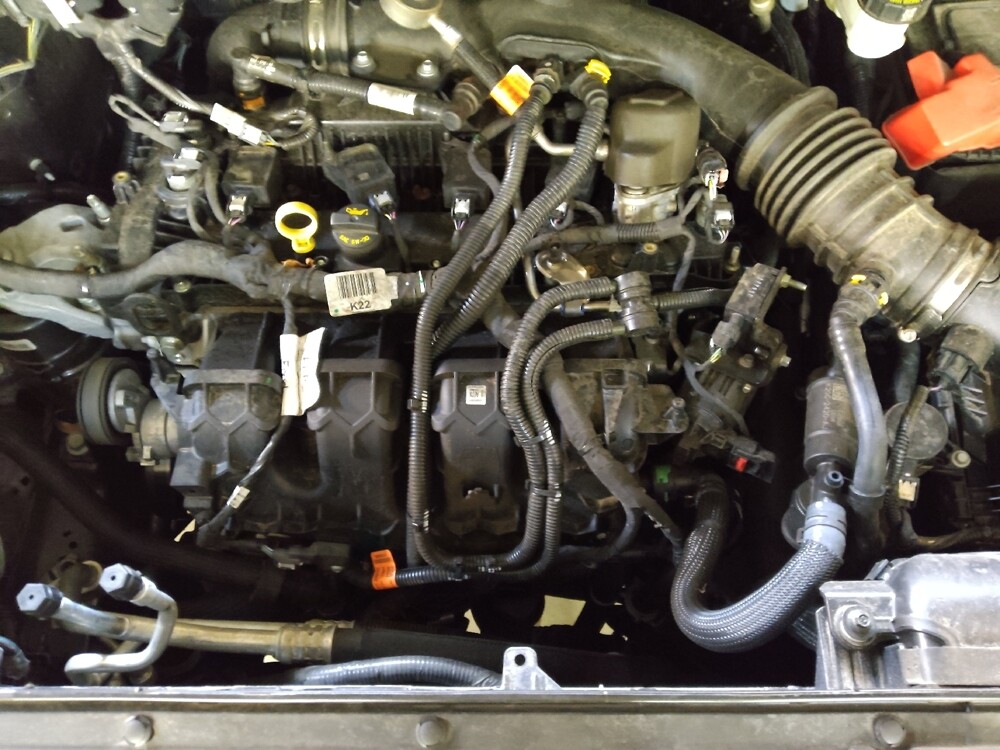 2024 Ford Edge in Charlotte, NC 28213 - 18103015 30