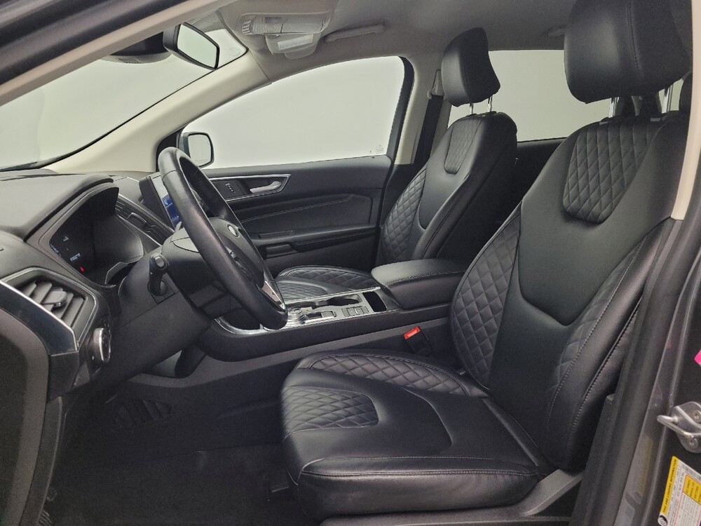 2024 Ford Edge in Charlotte, NC 28213 - 18103015 17