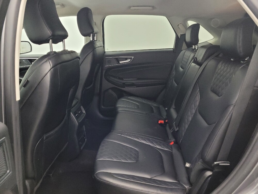 2024 Ford Edge in Charlotte, NC 28213 - 18103015 18