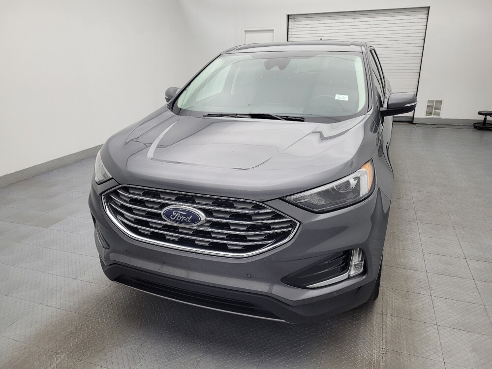2024 Ford Edge in Charlotte, NC 28213 - 18103015 15