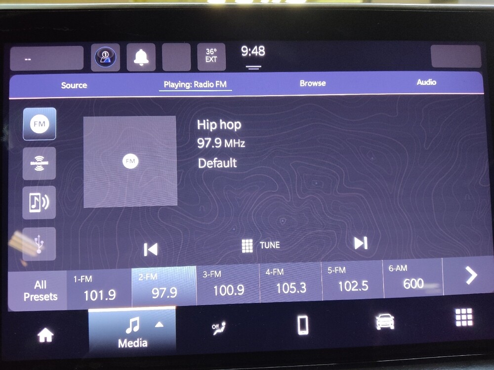 2024 Jeep Compass in Greenville, NC 27834 - 18103017 25