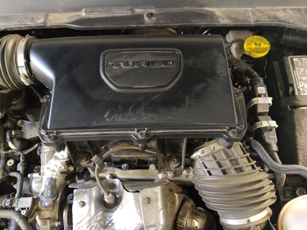 2024 Jeep Compass in Greenville, NC 27834 - 18103017 30