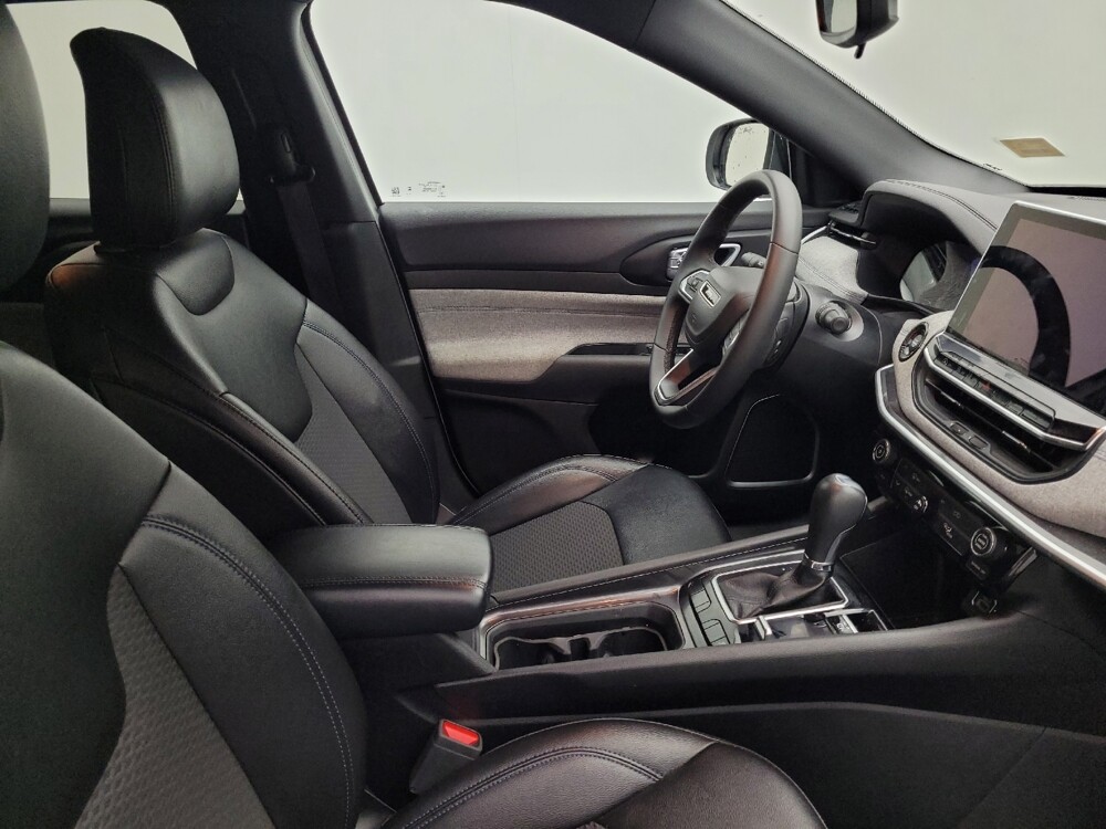 2024 Jeep Compass in Greenville, NC 27834 - 18103017 21