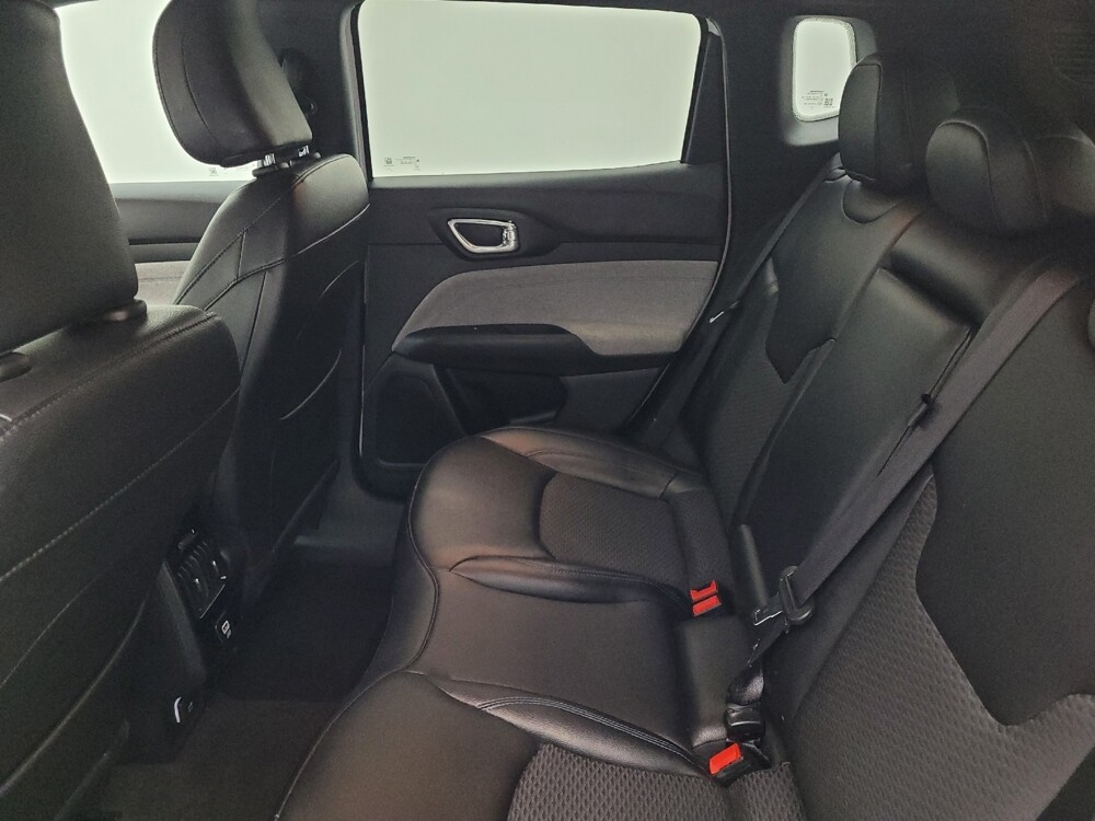 2024 Jeep Compass in Greenville, NC 27834 - 18103017 18