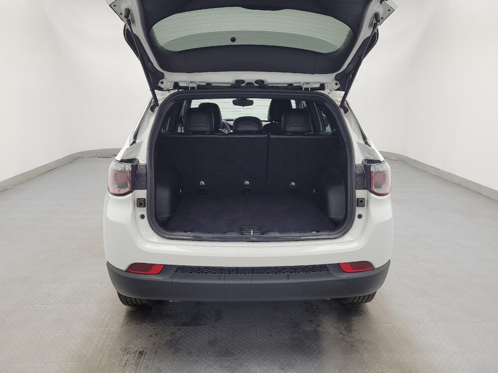 2024 Jeep Compass in Greenville, NC 27834 - 18103017 29