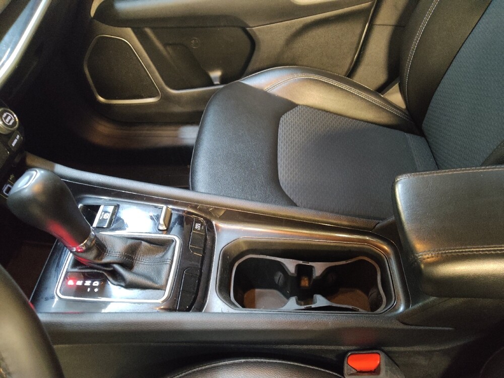 2024 Jeep Compass in Greenville, NC 27834 - 18103017 26