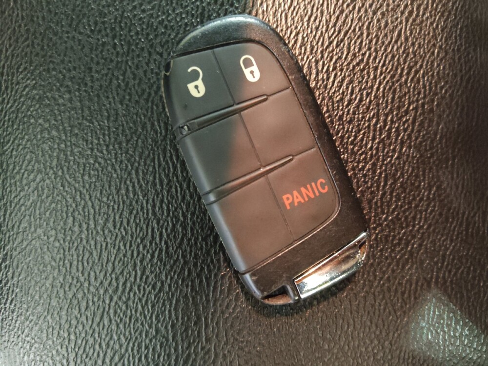 2024 Jeep Compass in Greenville, NC 27834 - 18103017 32