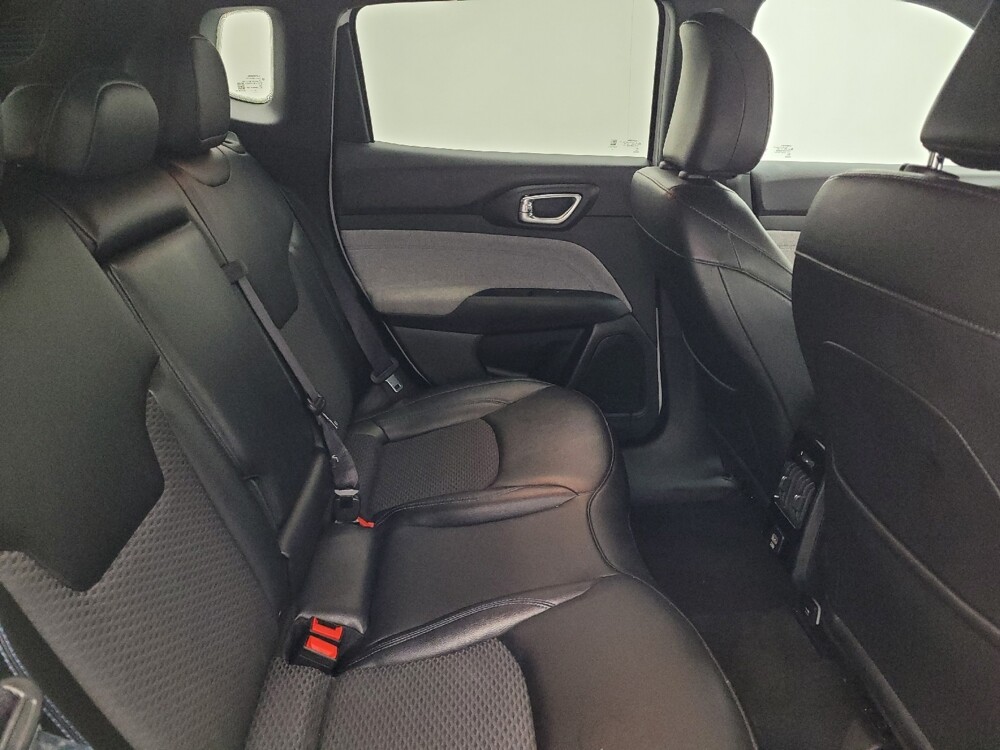 2024 Jeep Compass in Greenville, NC 27834 - 18103017 19