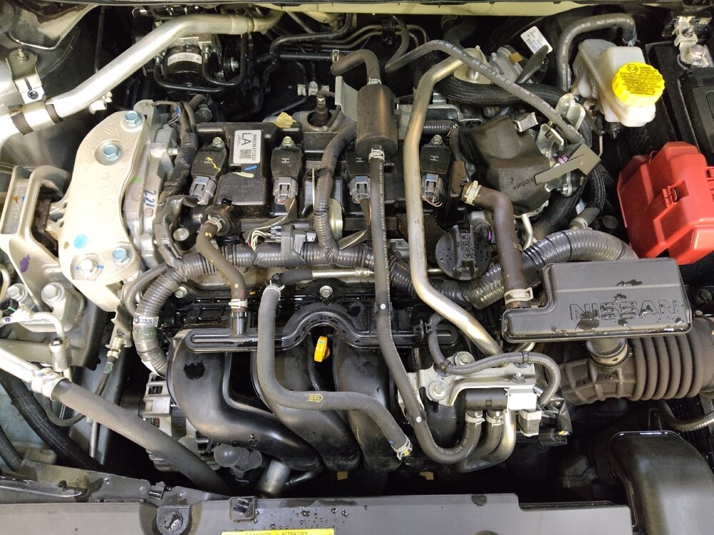 2024 Nissan Sentra in Greensboro, NC 27407 - 18103018 30