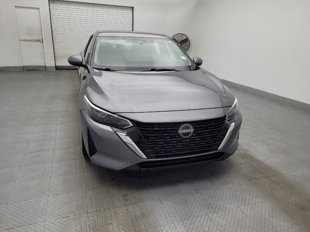 2024 Nissan Sentra in Greensboro, NC 27407 - 18103018 14