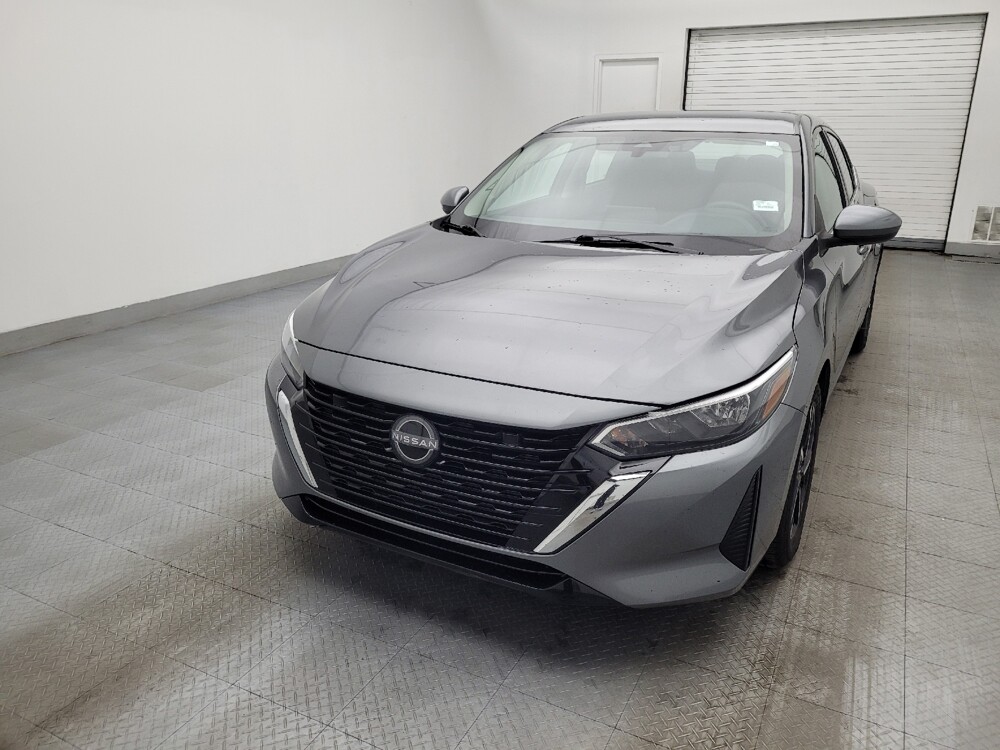 2024 Nissan Sentra in Greensboro, NC 27407 - 18103018 15