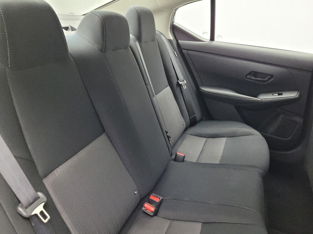 2024 Nissan Sentra in Greensboro, NC 27407 - 18103018 19