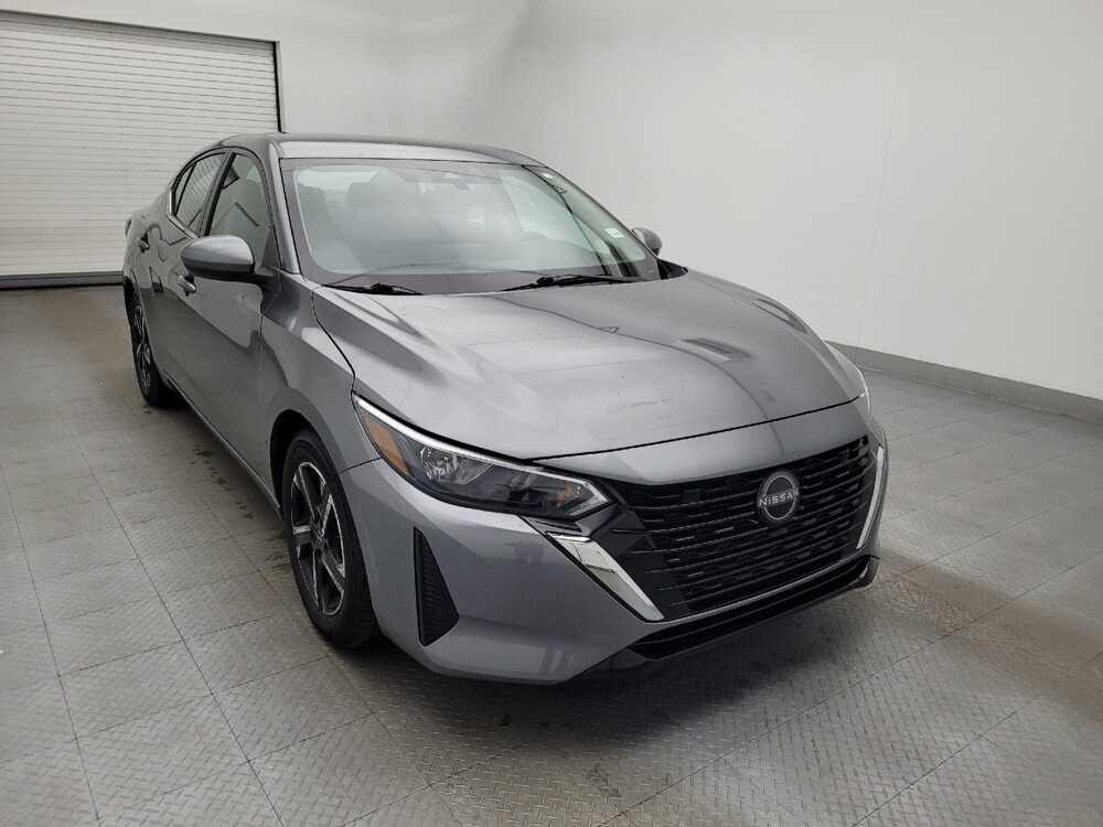 2024 Nissan Sentra in Greensboro, NC 27407 - 18103018 13