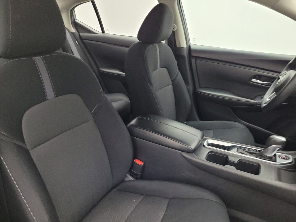 2024 Nissan Sentra in Greensboro, NC 27407 - 18103018 21