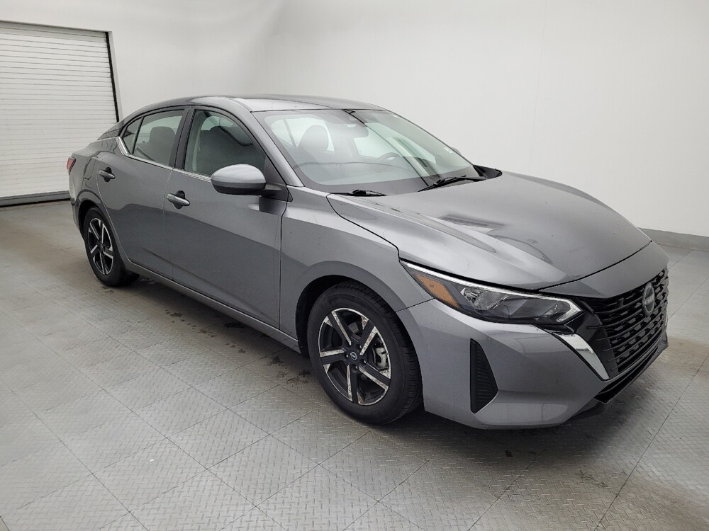 2024 Nissan Sentra in Greensboro, NC 27407 - 18103018 11