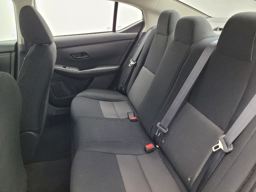 2024 Nissan Sentra in Greensboro, NC 27407 - 18103018 18