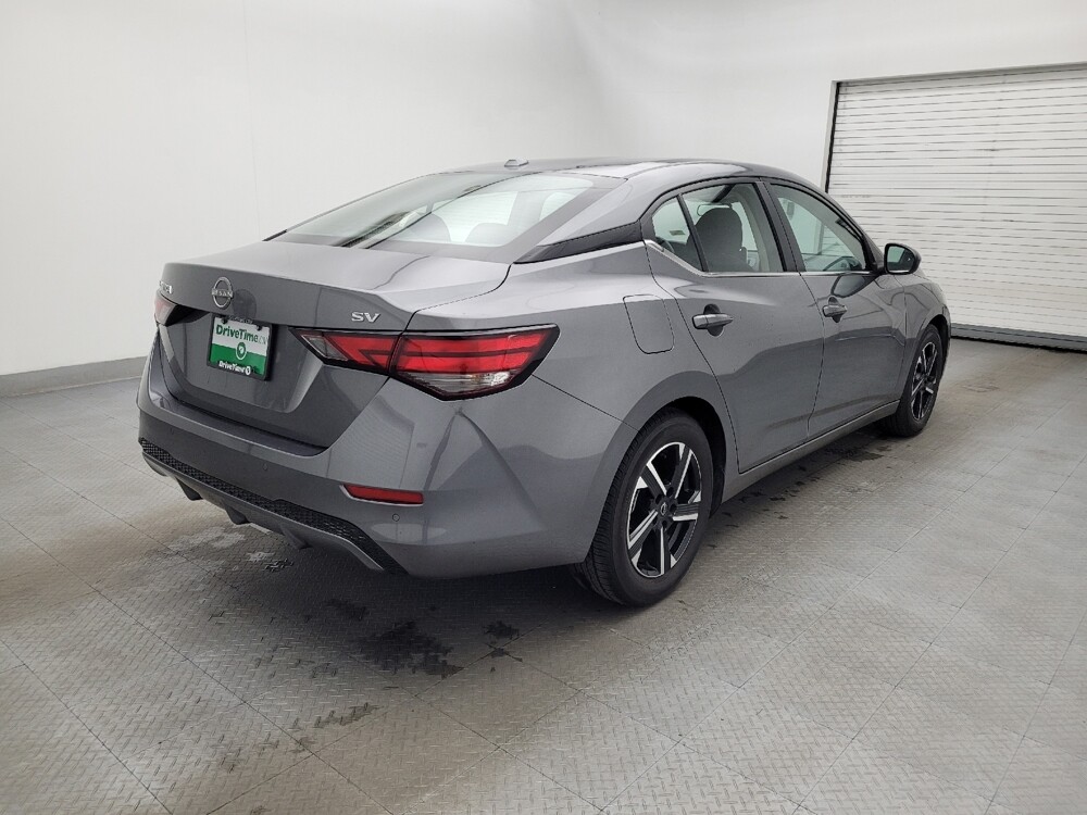 2024 Nissan Sentra in Winston-Salem, NC 27103 - 18103019 9