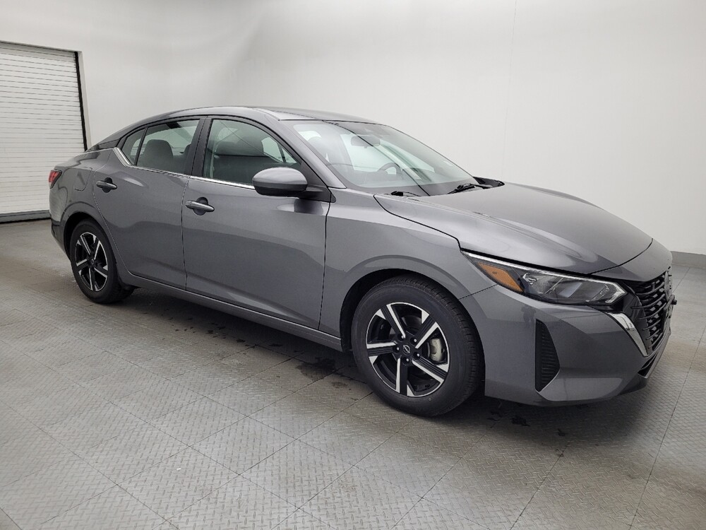 2024 Nissan Sentra in Winston-Salem, NC 27103 - 18103019 11