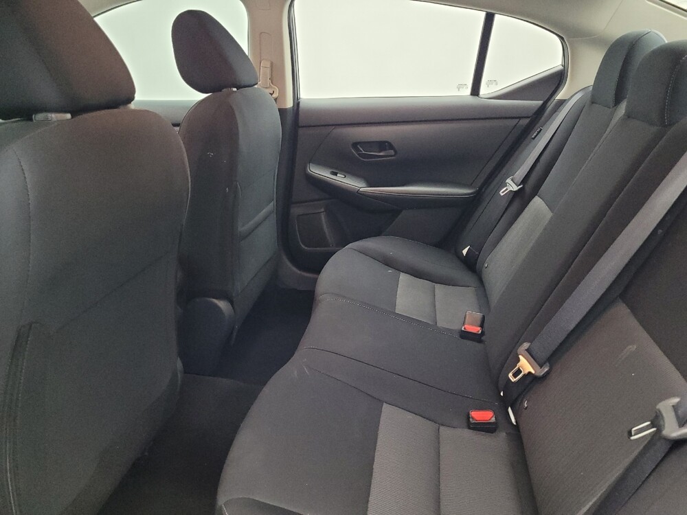 2024 Nissan Sentra in Winston-Salem, NC 27103 - 18103019 18