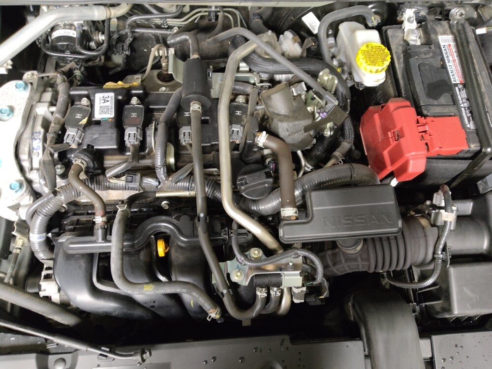 2024 Nissan Sentra in Winston-Salem, NC 27103 - 18103019 30