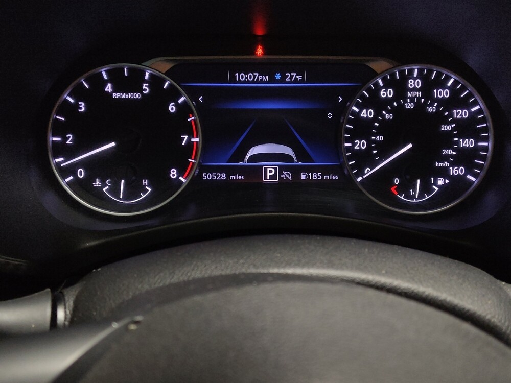 2024 Nissan Sentra in Winston-Salem, NC 27103 - 18103019 23