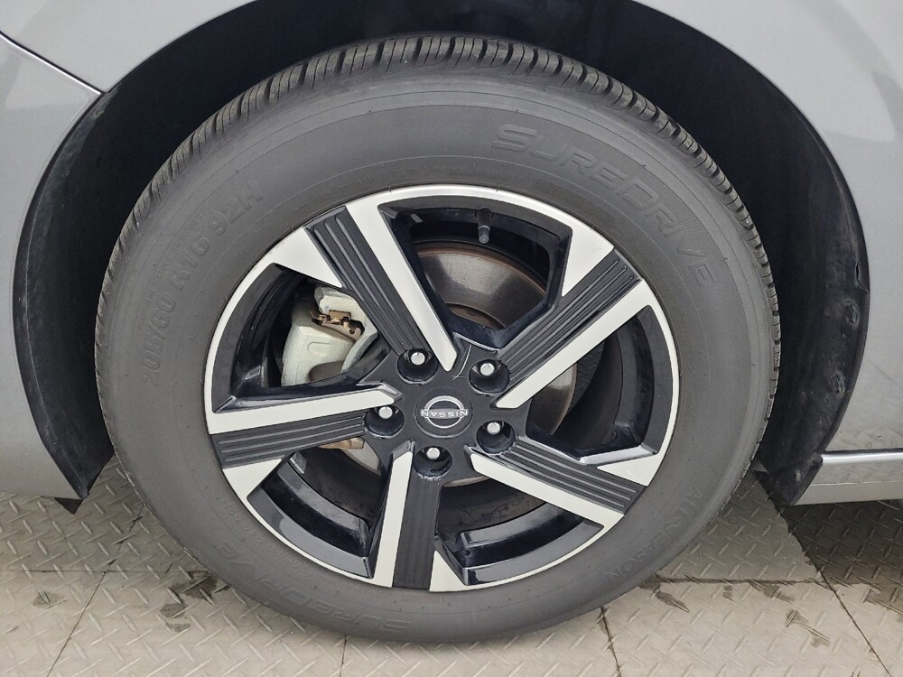 2024 Nissan Sentra in Winston-Salem, NC 27103 - 18103019 31