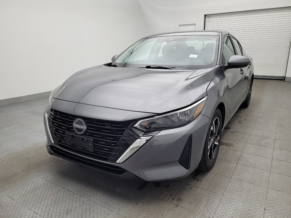 2024 Nissan Sentra in Winston-Salem, NC 27103 - 18103019 15