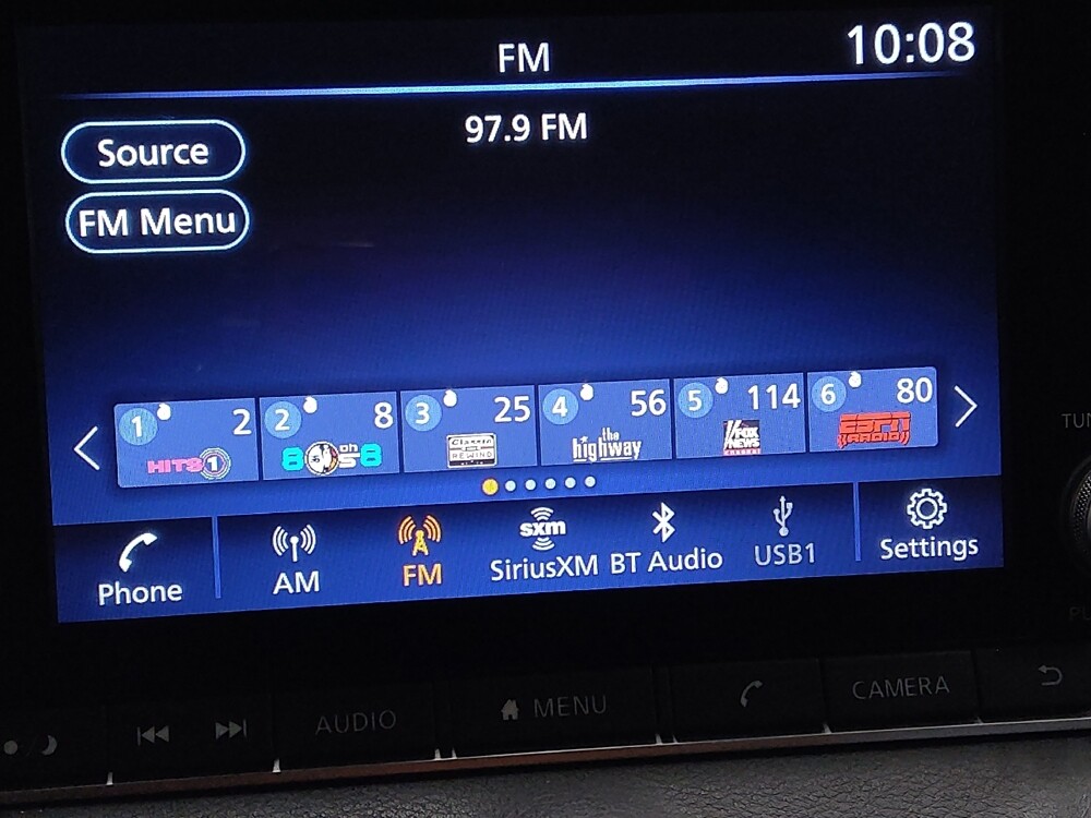 2024 Nissan Sentra in Winston-Salem, NC 27103 - 18103019 25