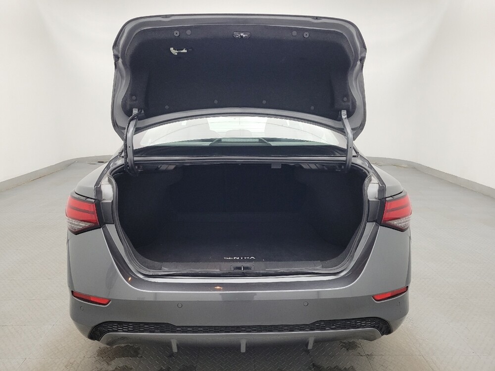 2024 Nissan Sentra in Winston-Salem, NC 27103 - 18103019 29