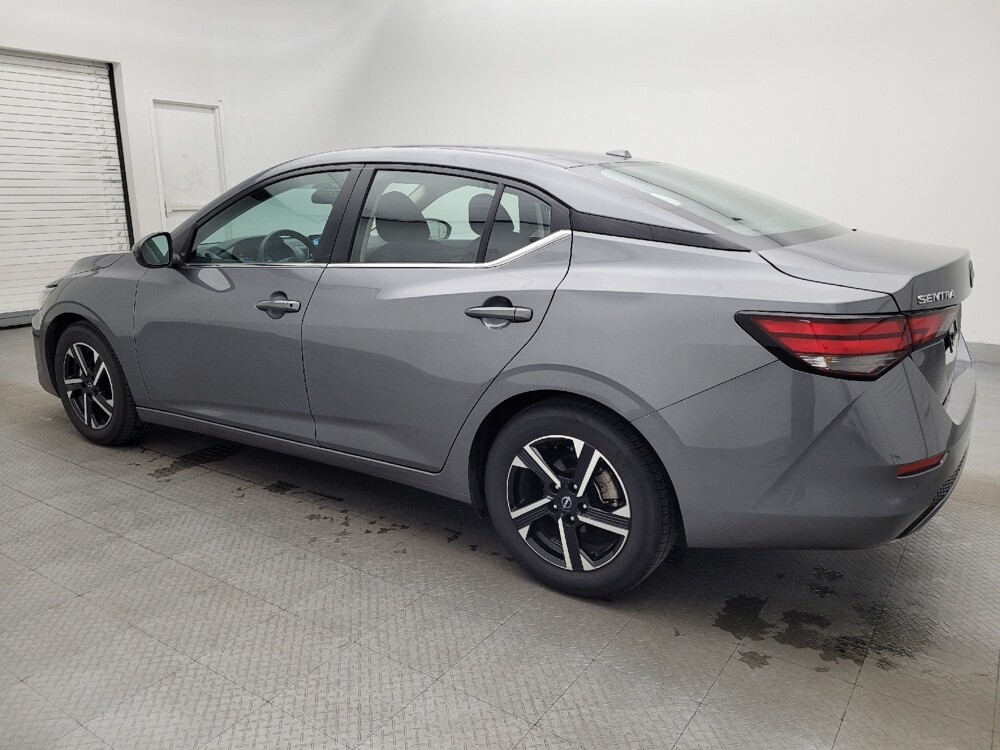2024 Nissan Sentra in Winston-Salem, NC 27103 - 18103019 3