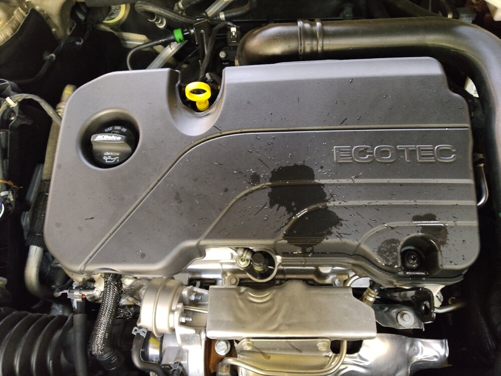 2024 Chevrolet Malibu in Gastonia, NC 28056 - 18103021 30