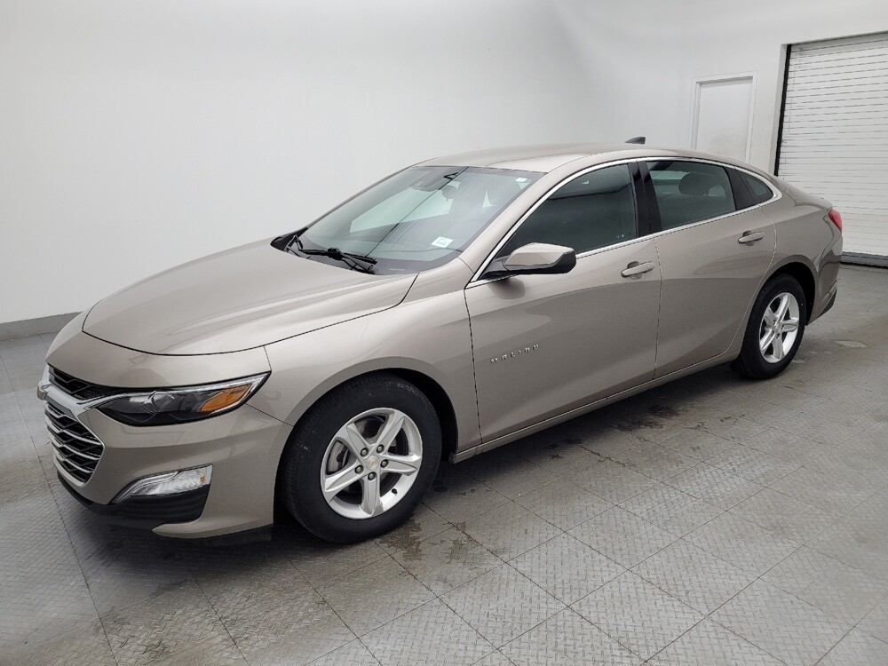 2024 Chevrolet Malibu in Gastonia, NC 28056 - 18103021 2