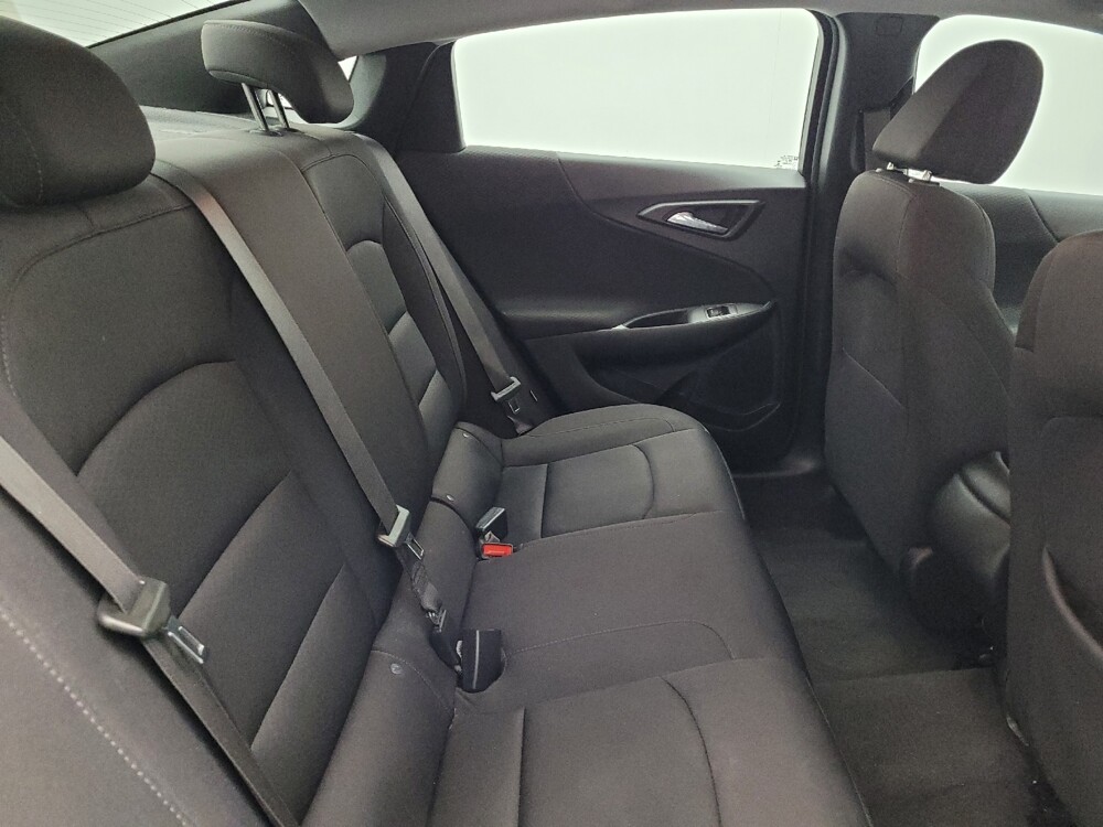 2024 Chevrolet Malibu in Gastonia, NC 28056 - 18103021 19