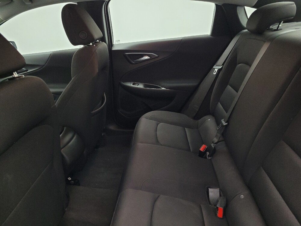 2024 Chevrolet Malibu in Gastonia, NC 28056 - 18103021 18