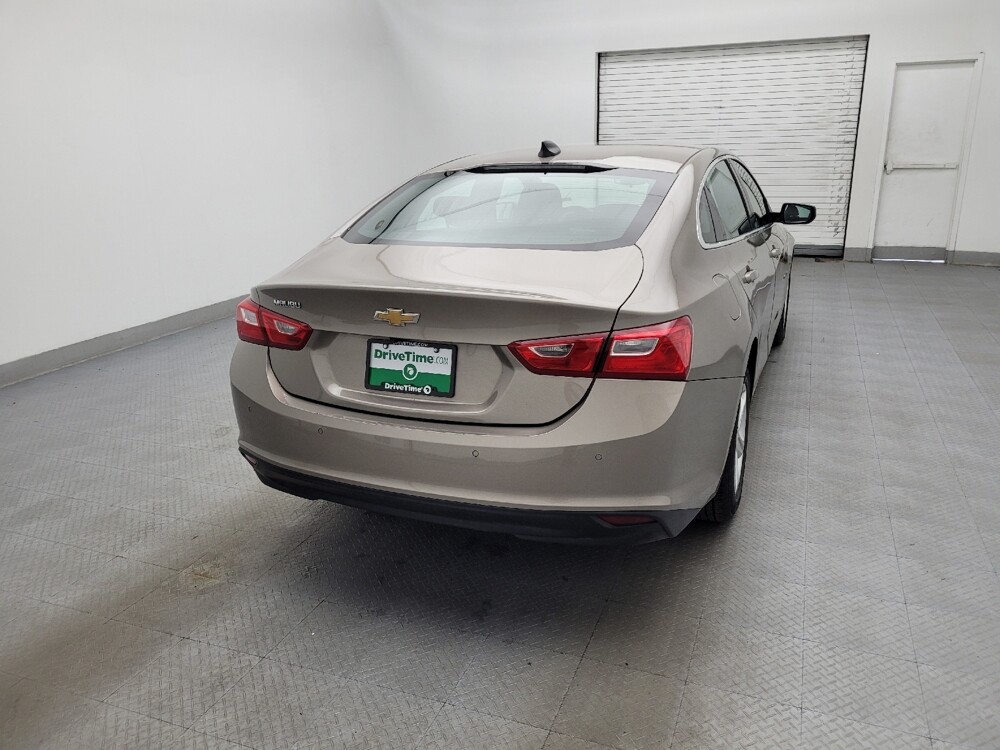 2024 Chevrolet Malibu in Gastonia, NC 28056 - 18103021 7