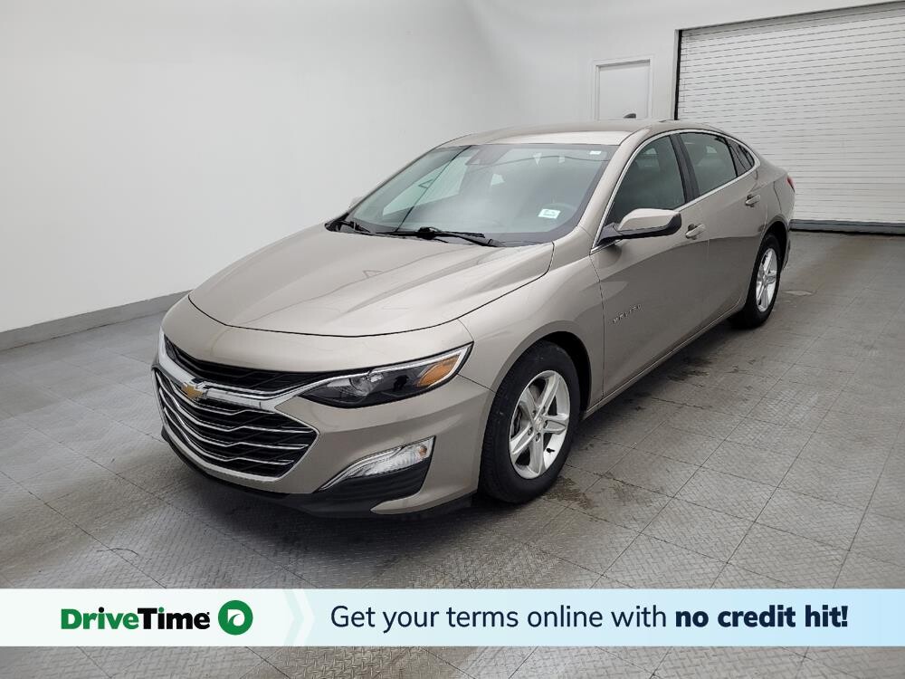 2024 Chevrolet Malibu in Gastonia, NC 28056 - 18103021