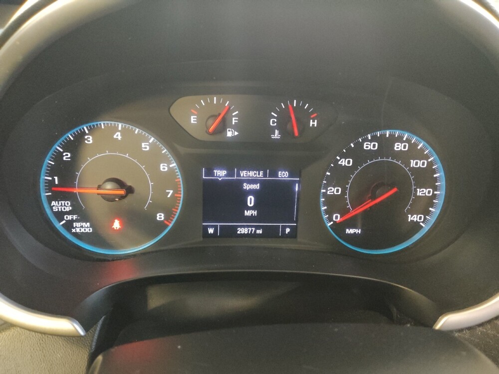 2024 Chevrolet Malibu in Gastonia, NC 28056 - 18103021 23