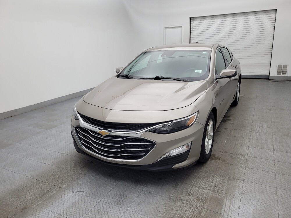 2024 Chevrolet Malibu in Gastonia, NC 28056 - 18103021 15