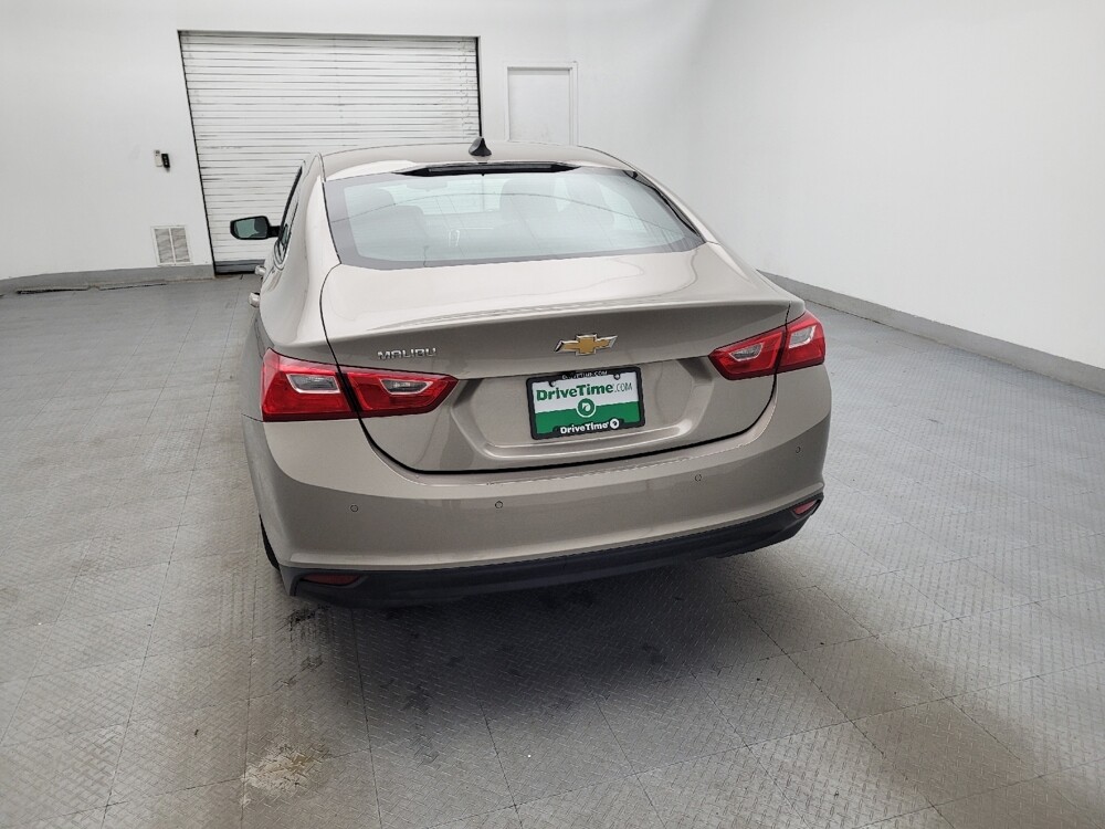 2024 Chevrolet Malibu in Gastonia, NC 28056 - 18103021 6