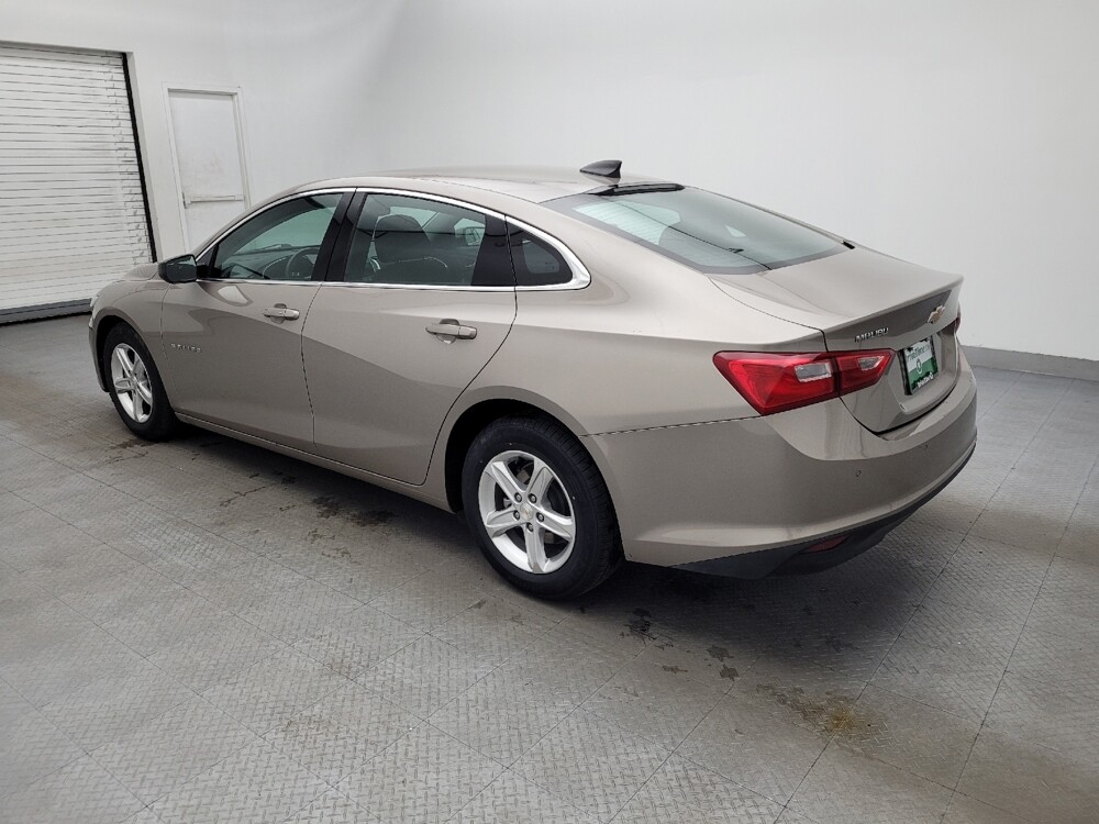 2024 Chevrolet Malibu in Gastonia, NC 28056 - 18103021 3
