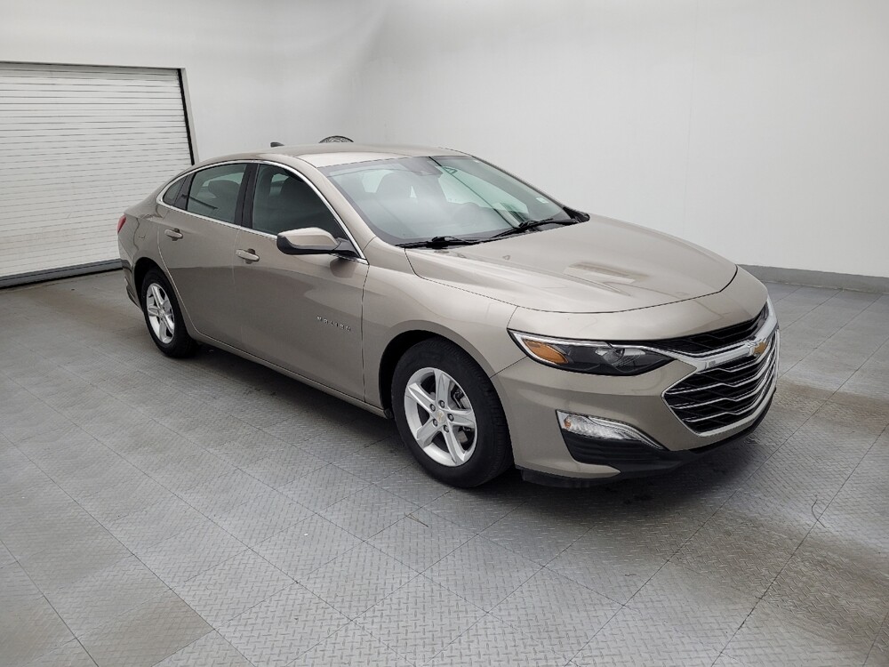 2024 Chevrolet Malibu in Gastonia, NC 28056 - 18103021 11